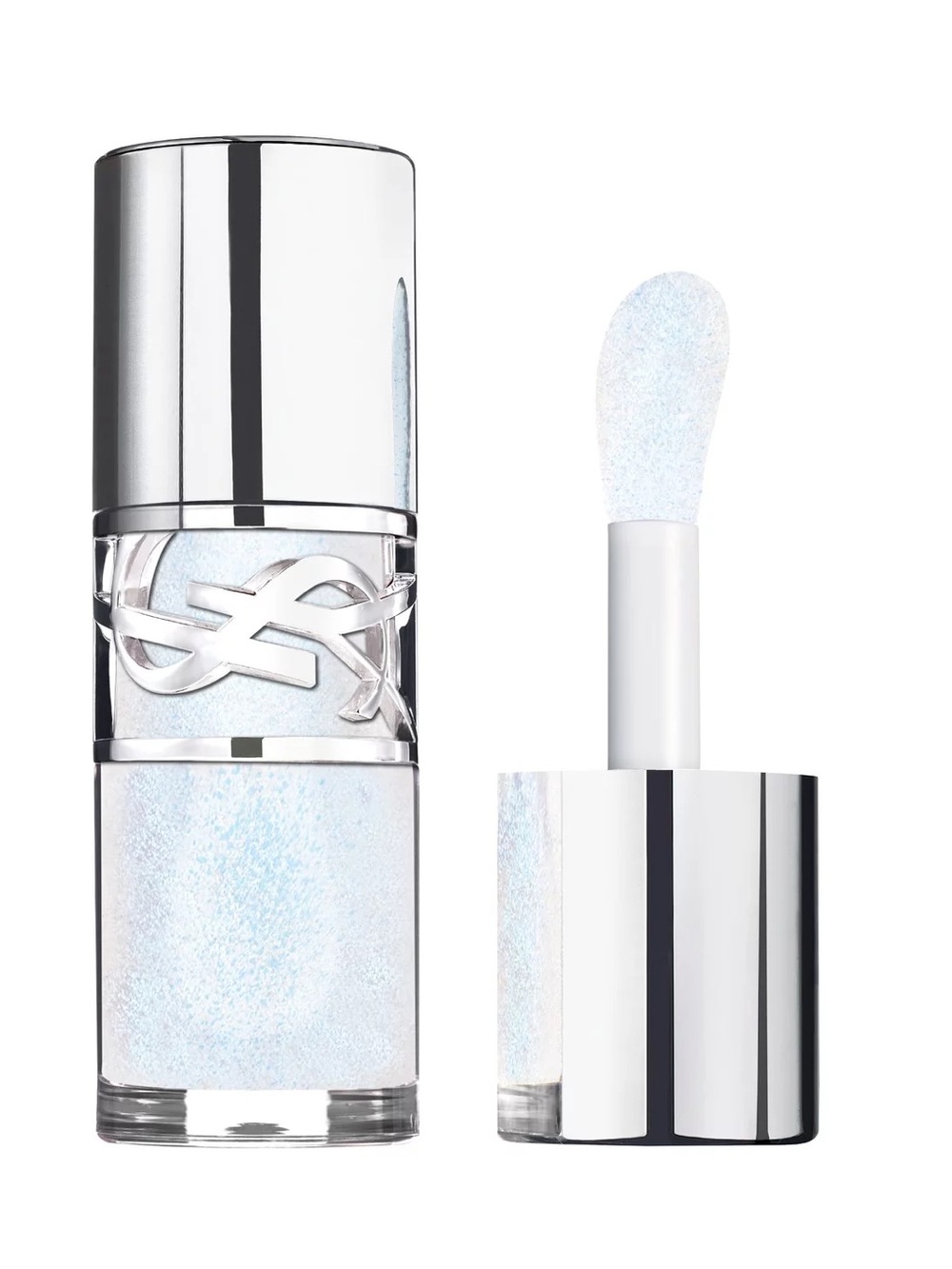 YSL LOVESHINE PLUMPING LIP OIL GLOSS in 0